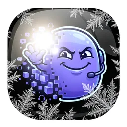 Тролль Discord