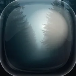 Я люблю булочку с маком