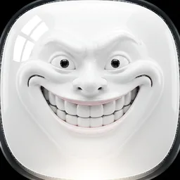 Хомяк тролль ксивик