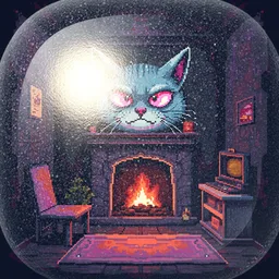 МЯУМЯУМУ