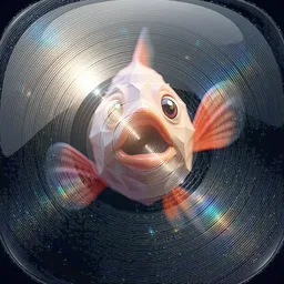 Ноу Ноу Ноу Mr. Fish