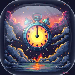 Тихие шаги