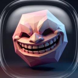 Смех Rizzbot