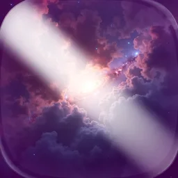 Сообщение Snapchat
