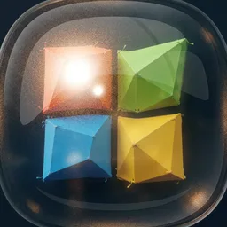 Выключение Windows Longhorn