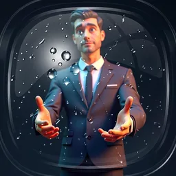 ТЫ ПАРАЗИТ!