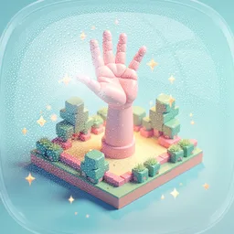 BYE BYE! ~ Lumi Athena SFX