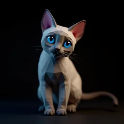cat laugh meme 1