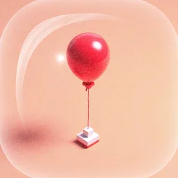 FNAF Balloon Boy Hi