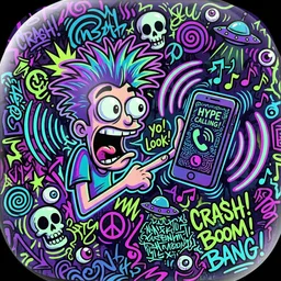 yo phone ringing -chino