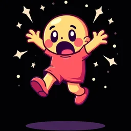 FNAF 4 Jumpscare