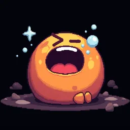 frog laughing meme
