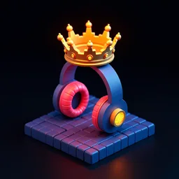 he he he ha clash royale (DEEP FRIED)
