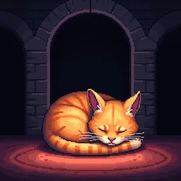 HUH? Cat meme