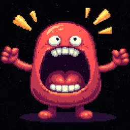 Long brain fart