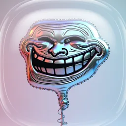 Rizzbot laugh
