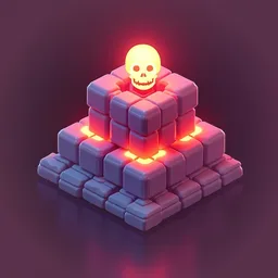 RUN vine