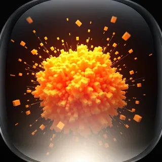 爆炸梗