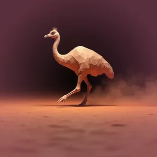 RUN vine