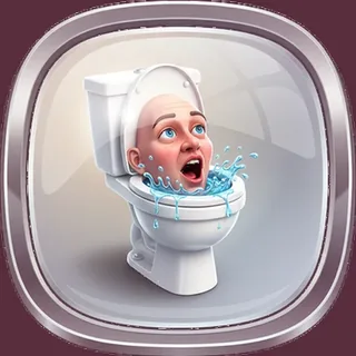 我妈妈说不准再看Skibidi Toilet了